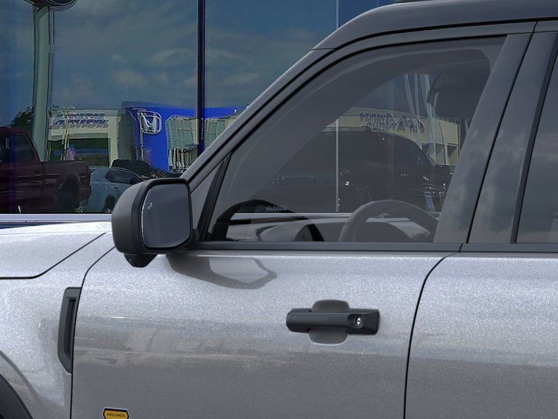 New 2025 Ford Bronco Sport Badlands w/ Badlands Tech Package image 20