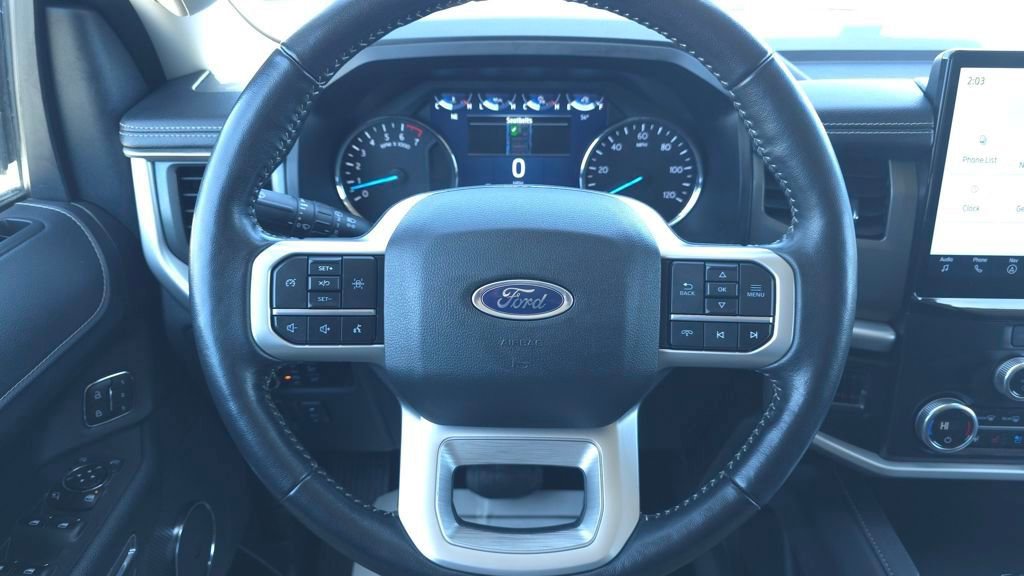 Used 2024 Ford Expedition Max XLT image 31