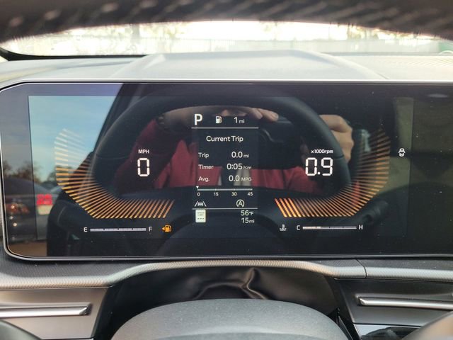 New 2026 Kia Sportage LX image 12