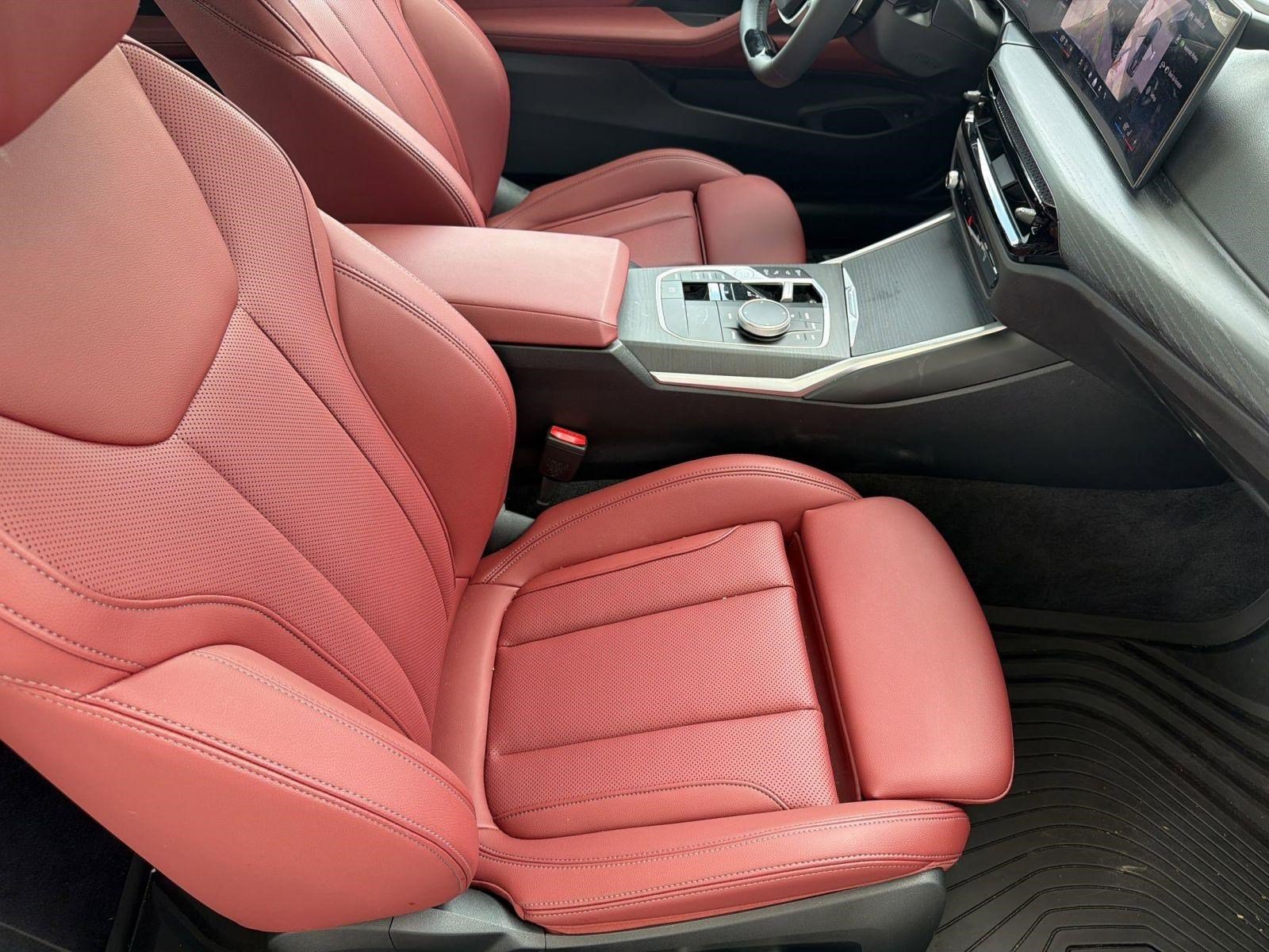 Used 2026 BMW 430i Coupe w/ Parking Assistance Package RWD image 31