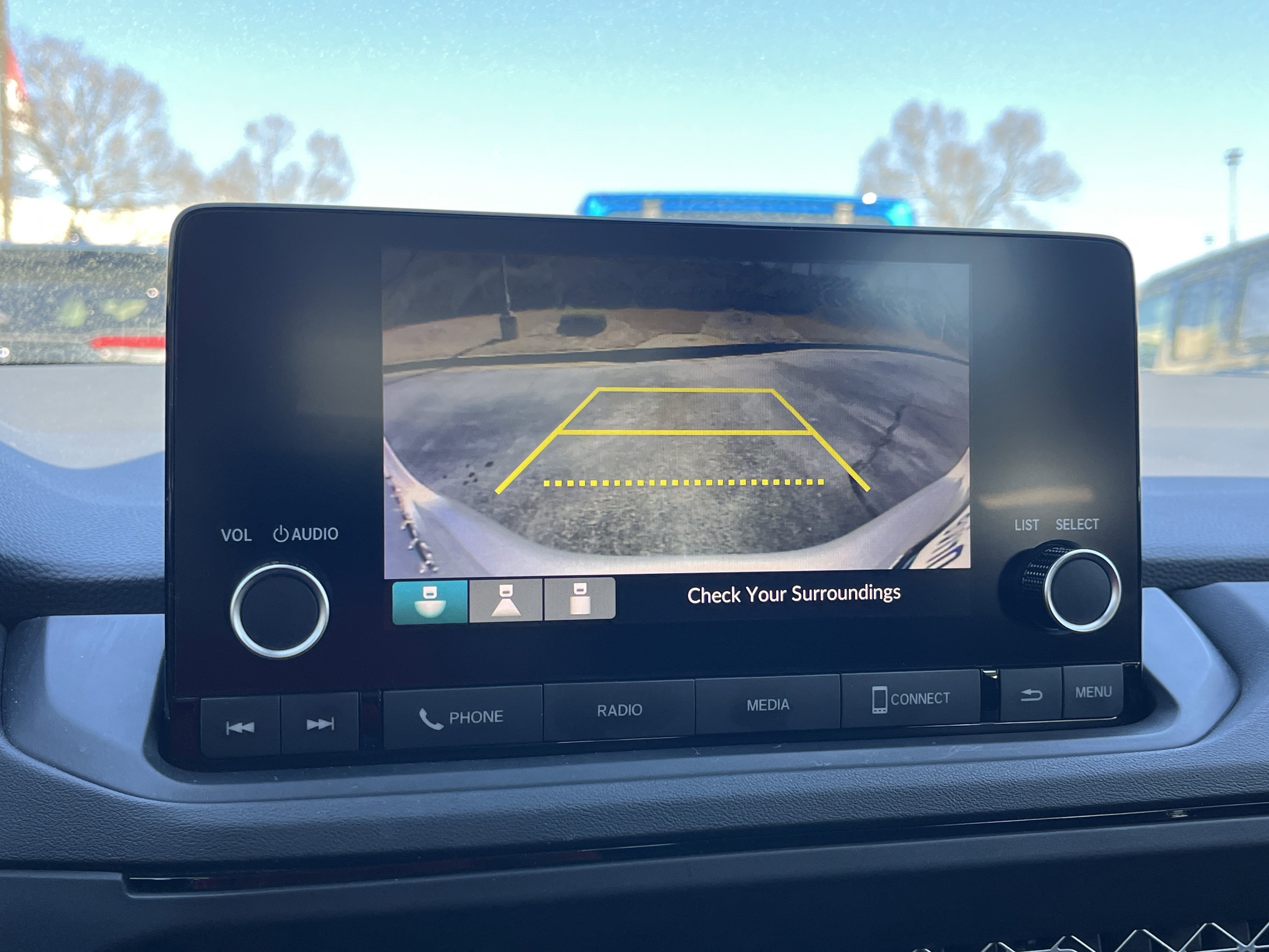 Certified 2025 Honda Accord LX image 4