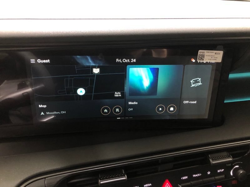 New 2026 Hyundai Palisade XRT Pro AWD/4WD image 32