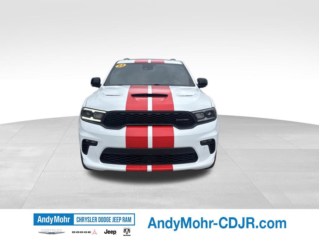 Used 2023 Dodge Durango R/T AWD/4WD image 2