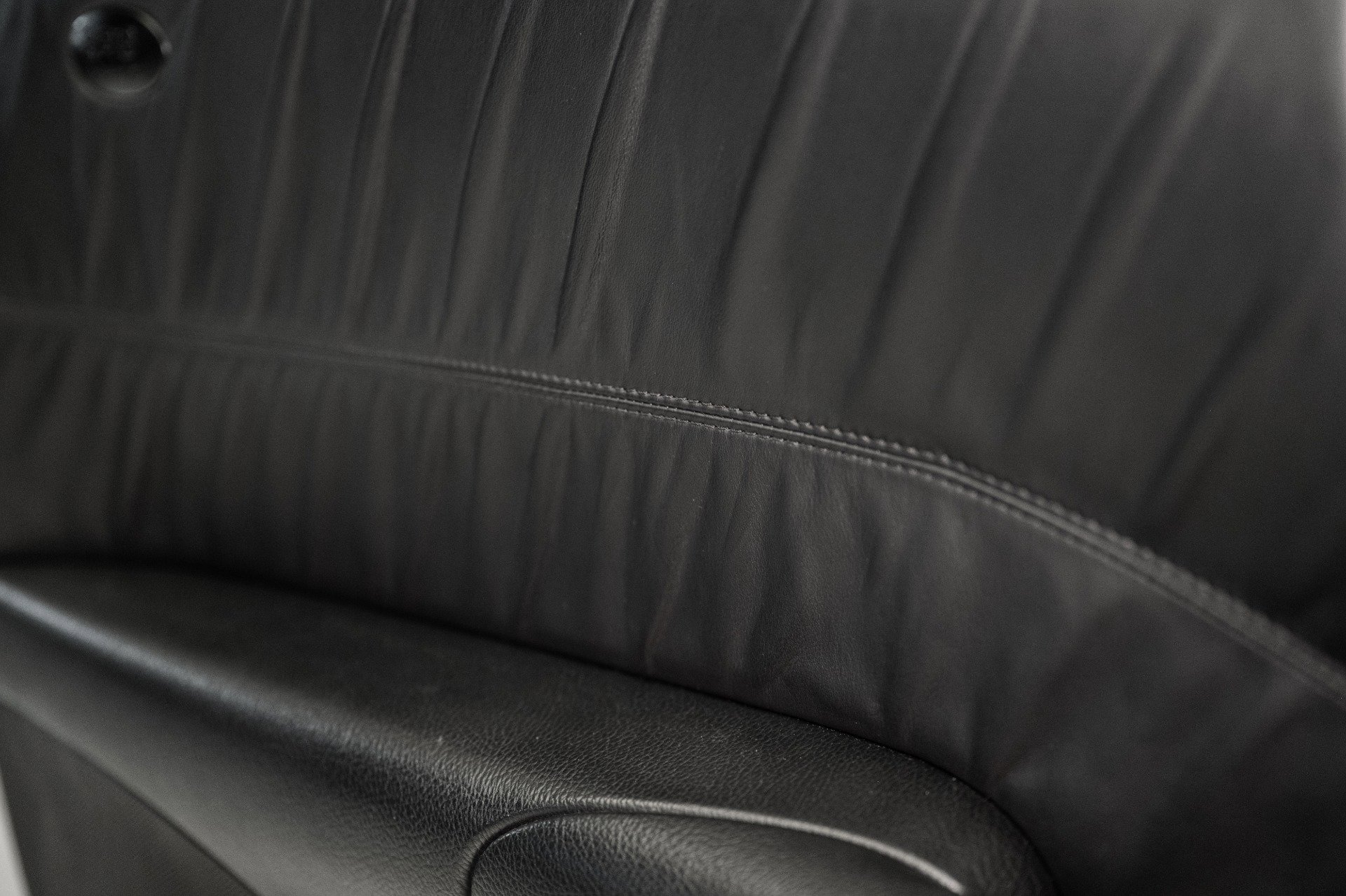 Used 2008 Mercedes-Benz CLK 63 AMG Black Series image 76