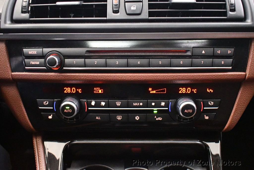 Used 2011 BMW 535i xDrive Sedan image 36