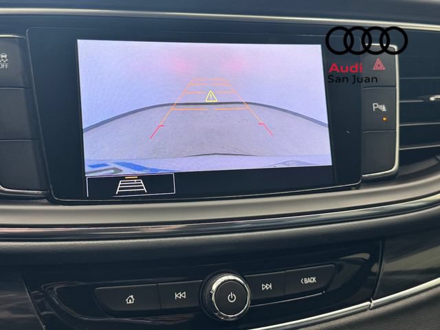 Used 2020 Buick Enclave Essence w/ Sound and Sites Package FWD image 17