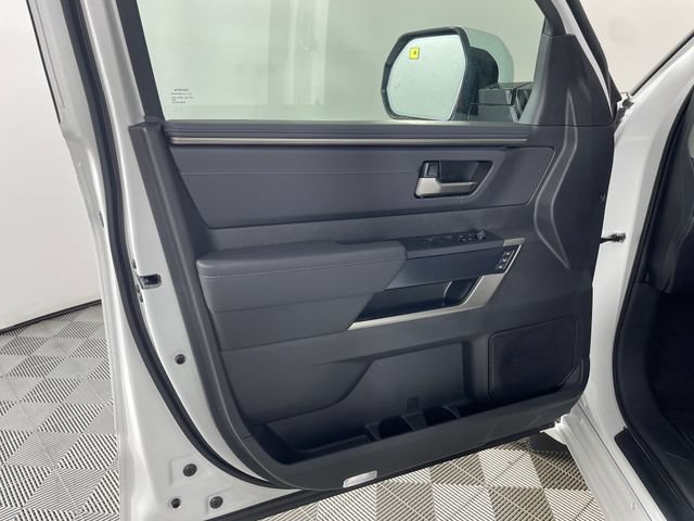 New 2026 Toyota Tundra Platinum AWD/4WD image 5