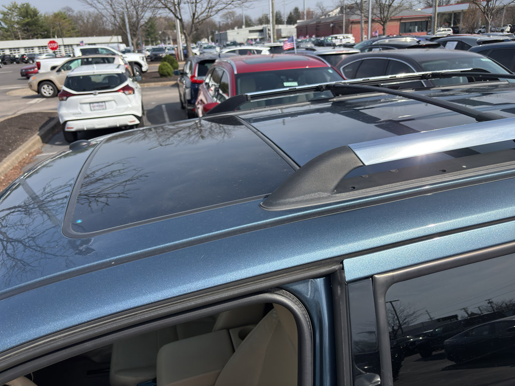 Used 2012 Ford Escape Limited image 5