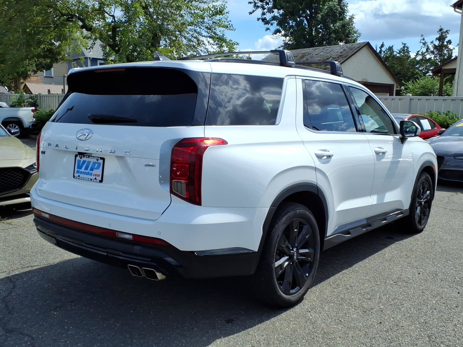 Used 2024 Hyundai Palisade XRT AWD/4WD image 6
