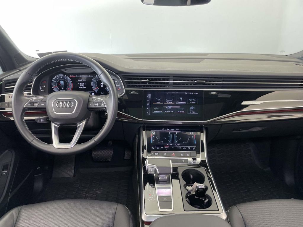 Used 2025 Audi Q7 3.0T Premium Plus image 27