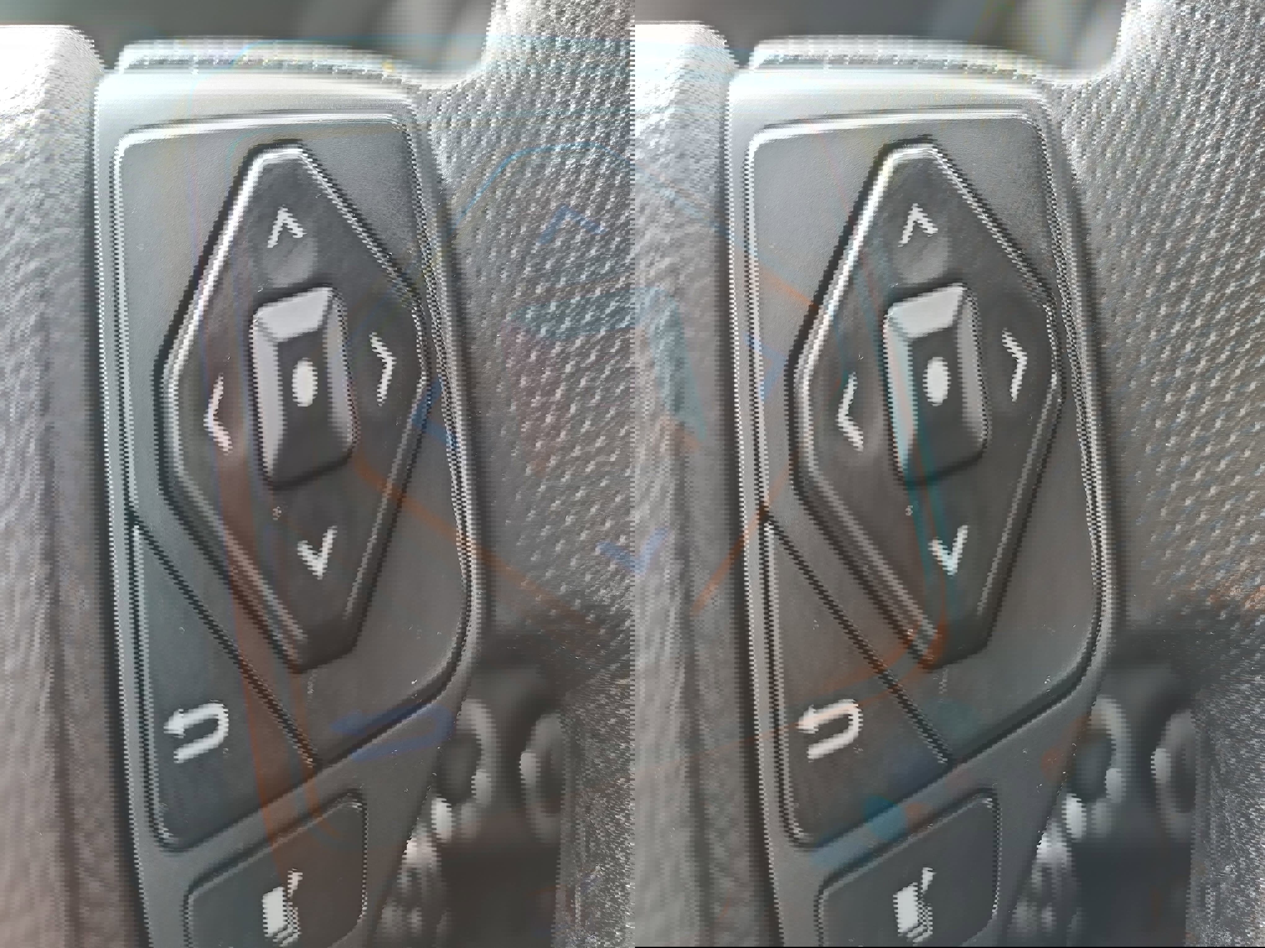 Used 2020 Toyota Tacoma TRD Off-Road image 20