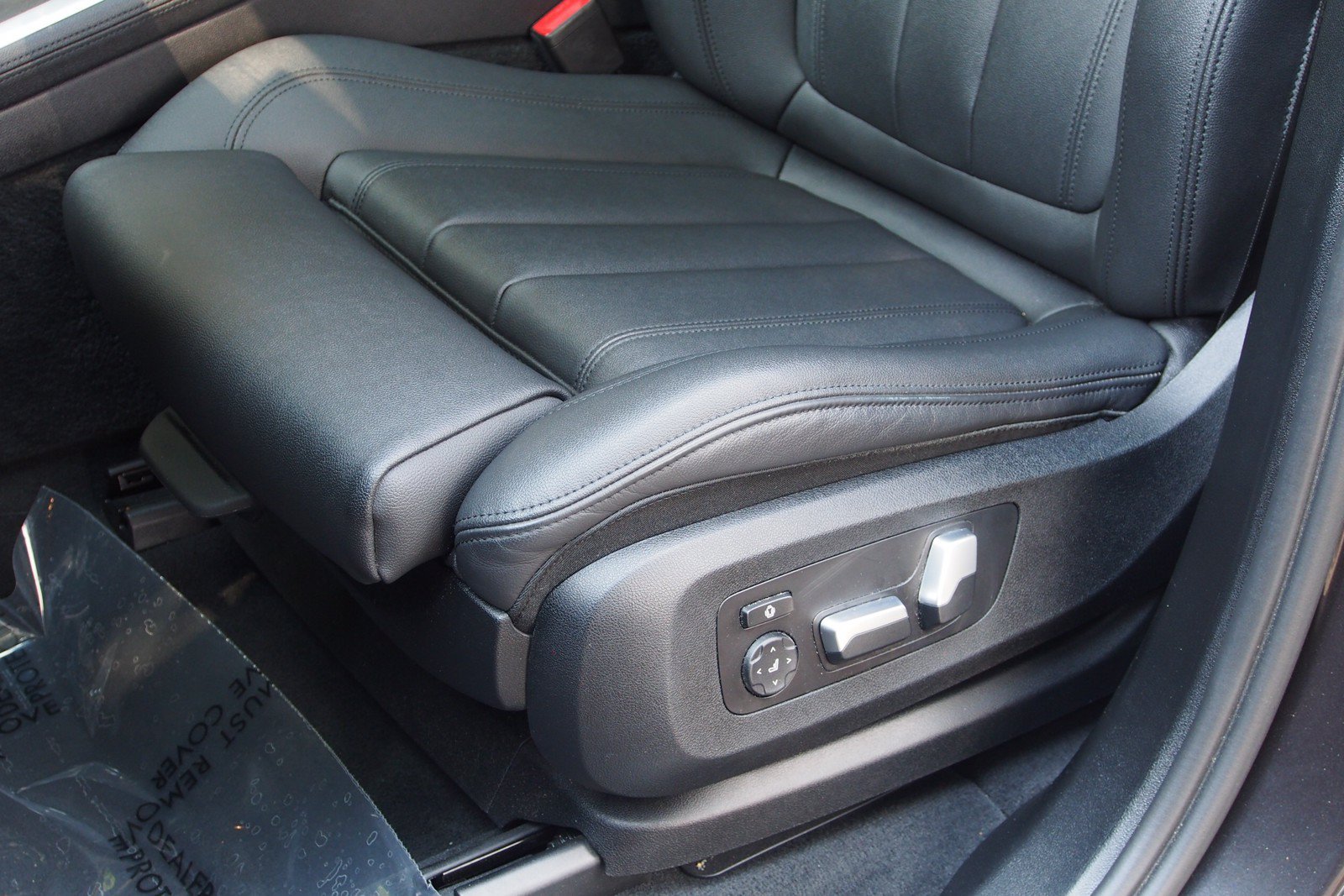 Used 2022 BMW X5 sDrive40i w/ Premium Package RWD image 20