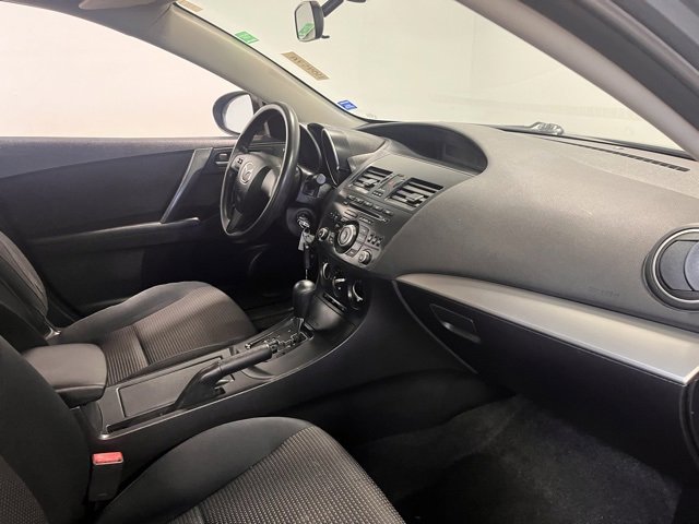 Used 2012 MAZDA MAZDA3 i Sport image 11