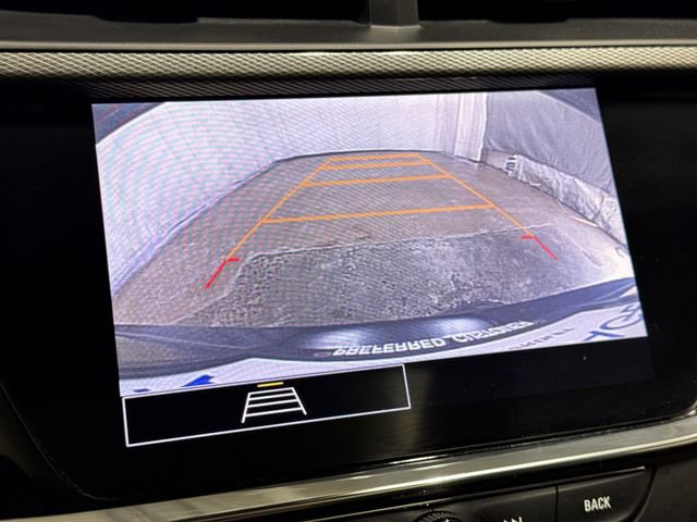 Certified 2023 Buick Encore GX Select w/ Experience Buick Package FWD image 19