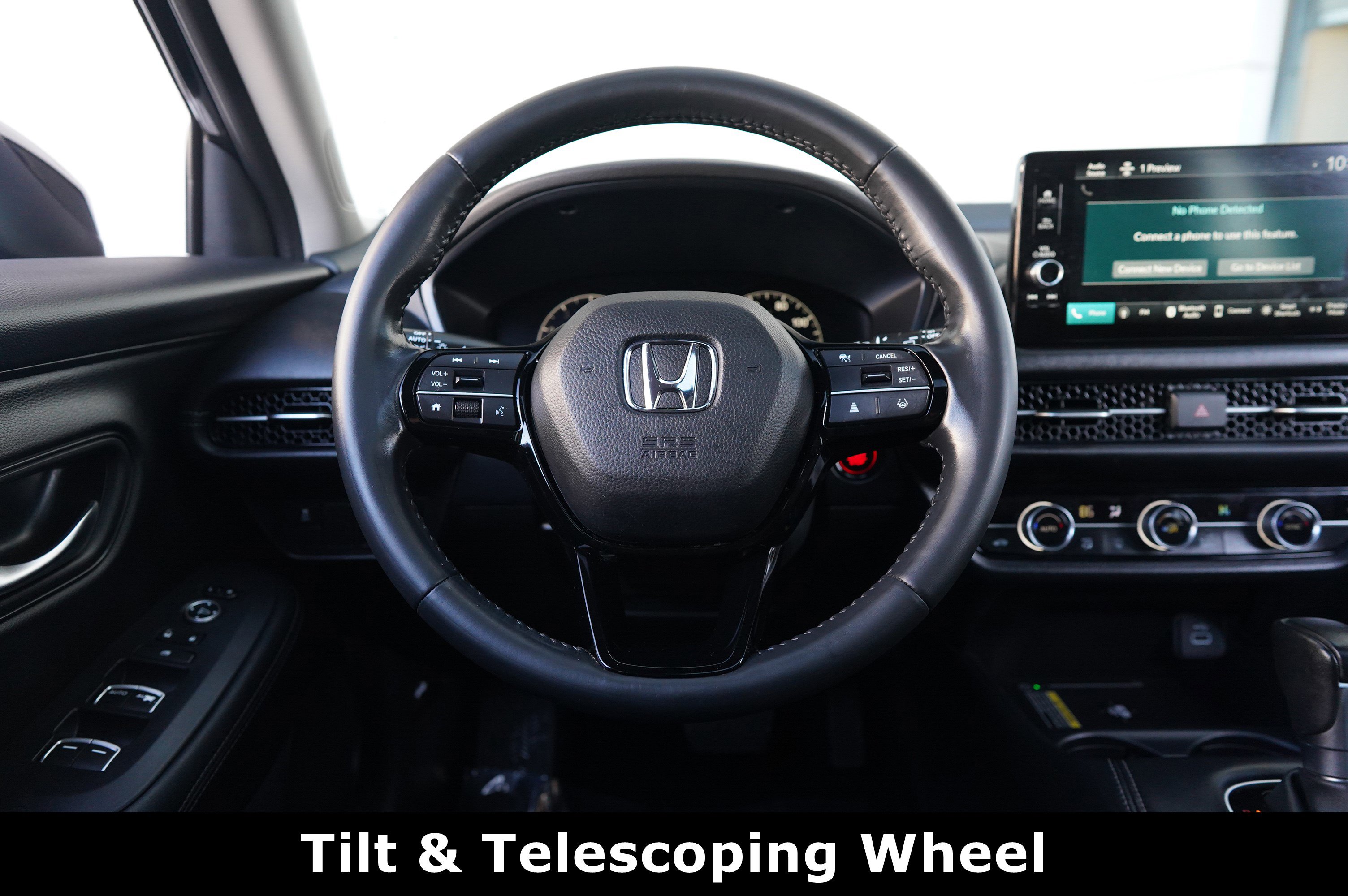 Used 2023 Honda HR-V EX-L image 9