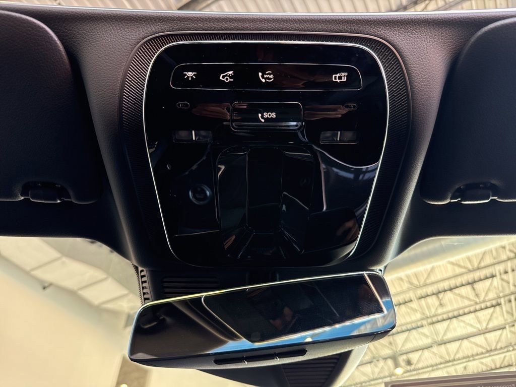 New 2026 Mercedes-Benz CLE 53 AMG 4MATIC Cabriolet image 19