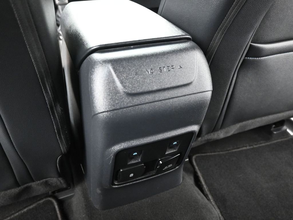 Used 2023 Ford Bronco Wildtrak image 20