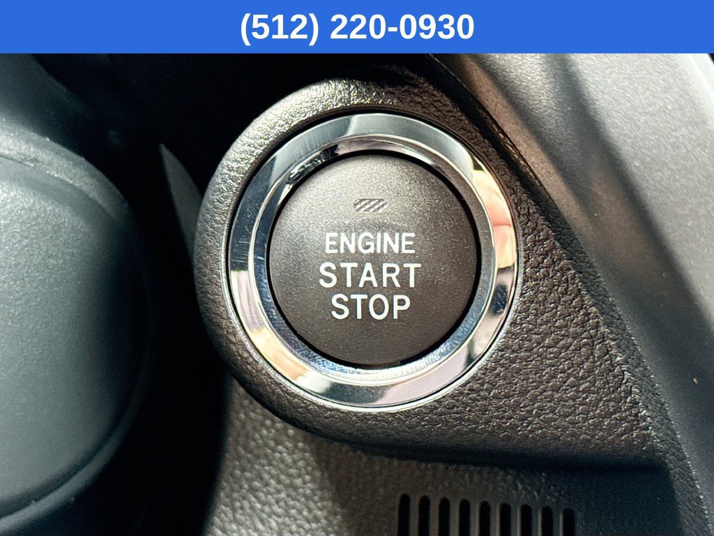 New 2026 Subaru Forester Sport AWD/4WD image 19