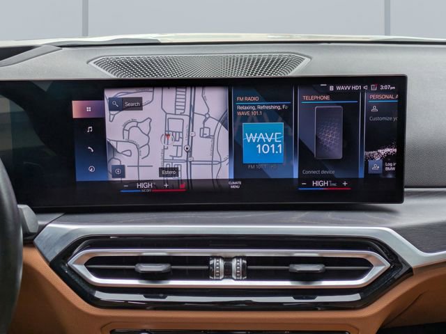 Used 2024 BMW M340i w/ Premium Package image 17