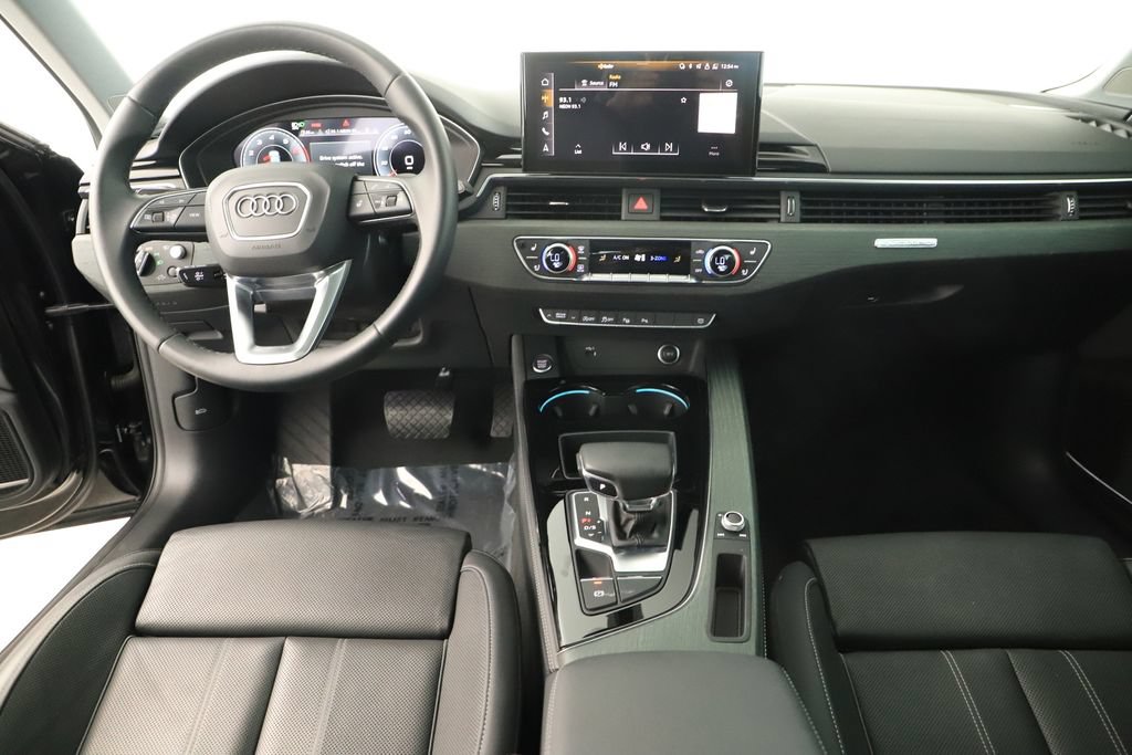 Certified 2023 Audi A4 2.0T Prestige w/ Prestige Package AWD/4WD image 18