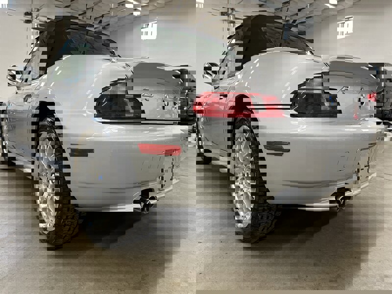 Used 2001 BMW Z3 3.0i image 40