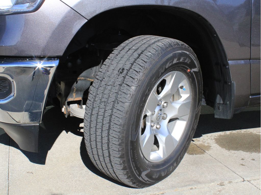 Certified 2023 RAM 1500 Big Horn image 36