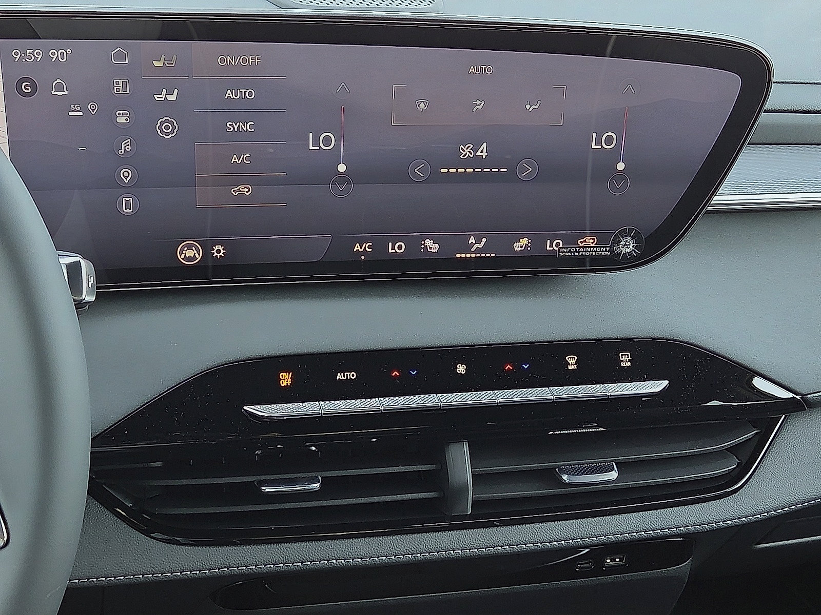 New 2027 Buick Enclave Sport Touring w/ Power Package FWD image 21