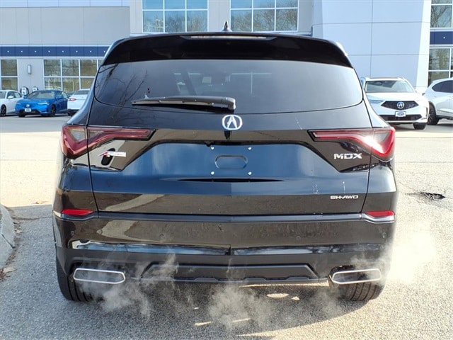 New 2026 Acura MDX A-Spec image 5