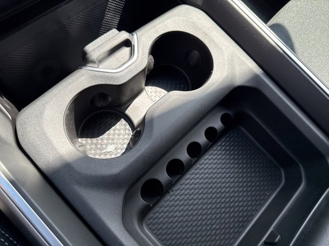 Used 2025 RAM 2500 Big Horn image 28