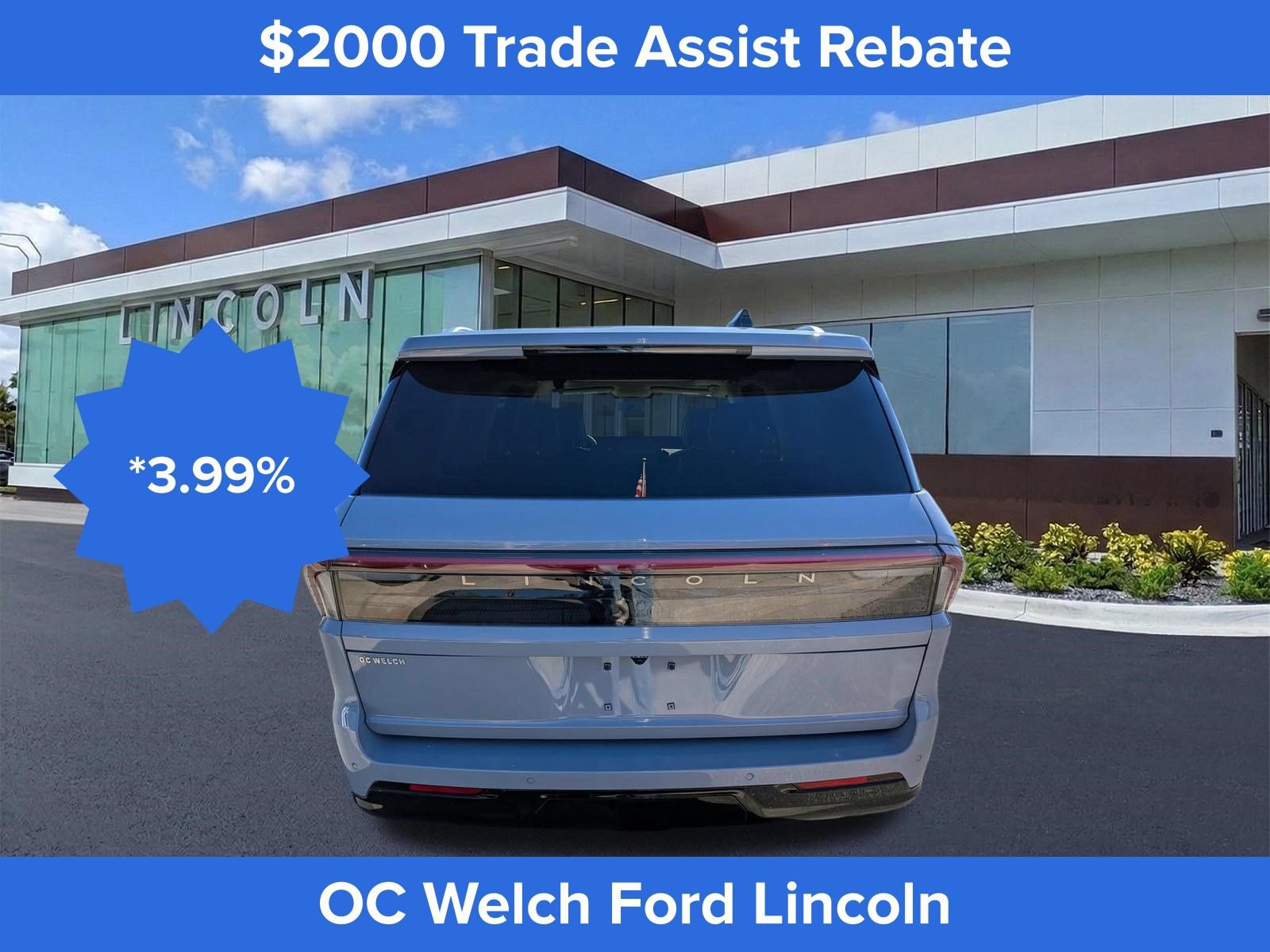 Certified 2025 Lincoln Navigator Reserve AWD/4WD image 6