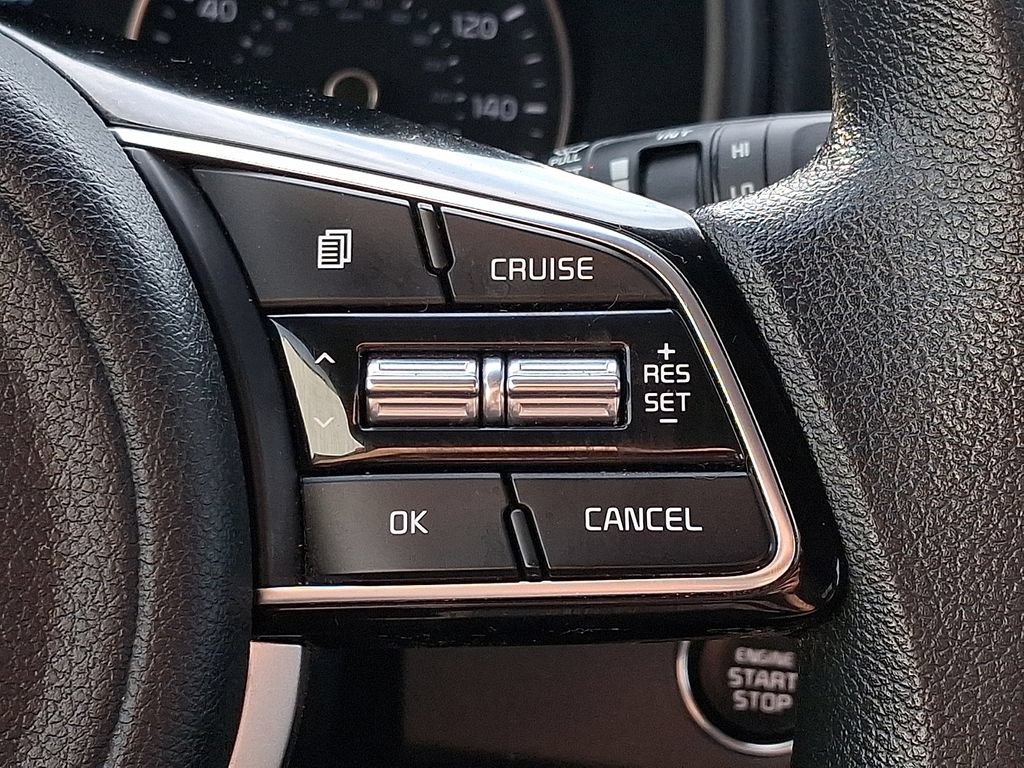 Certified 2022 Kia Sportage LX w/ LX AWD Value Edition Package image 23