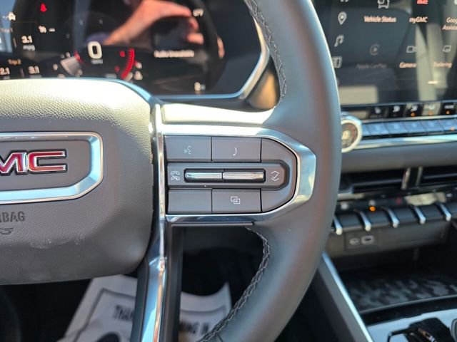 New 2026 GMC Canyon Elevation w/ Convenience Package image 12