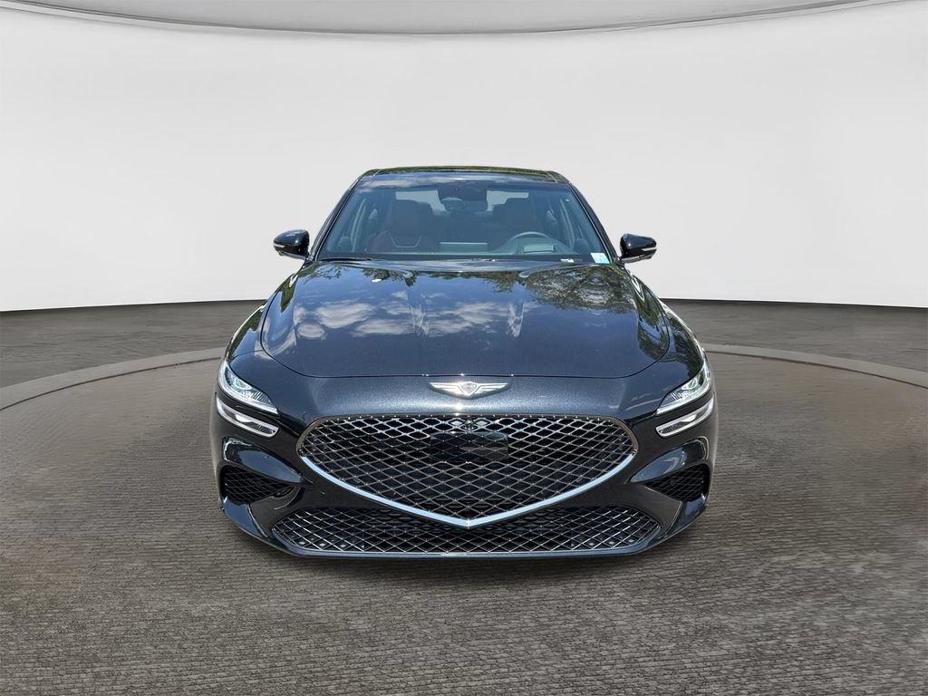 New 2026 Genesis G70 3.3T Sport Prestige RWD video 2