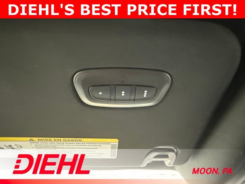 Used 2022 RAM 1500 Big Horn AWD/4WD image 35