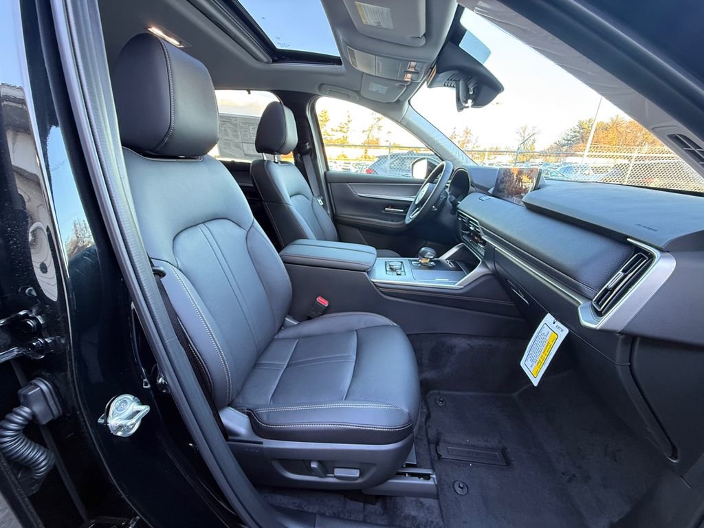 New 2026 MAZDA CX-90 3.3 Turbo w/ Preferred Package image 26