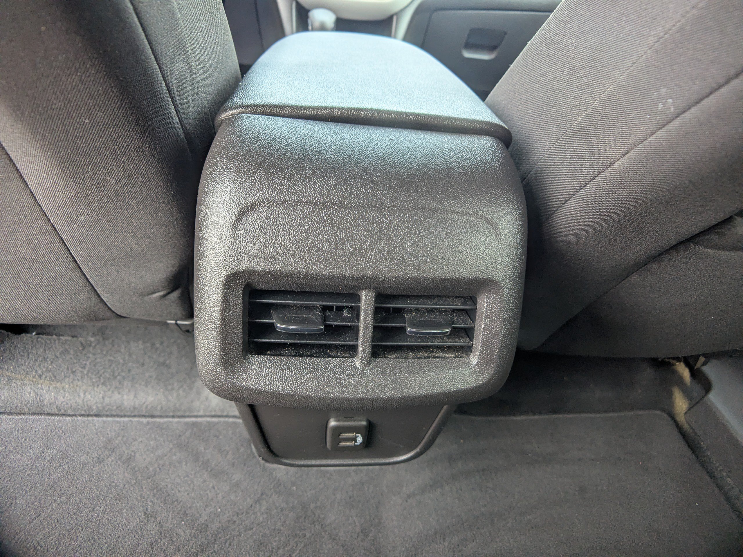 Used 2024 Chevrolet Equinox LS w/ LS Convenience Package FWD image 15