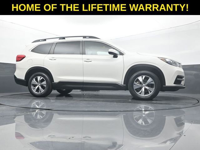 Used 2022 Subaru Ascent Premium w/ Convenience Package image 60