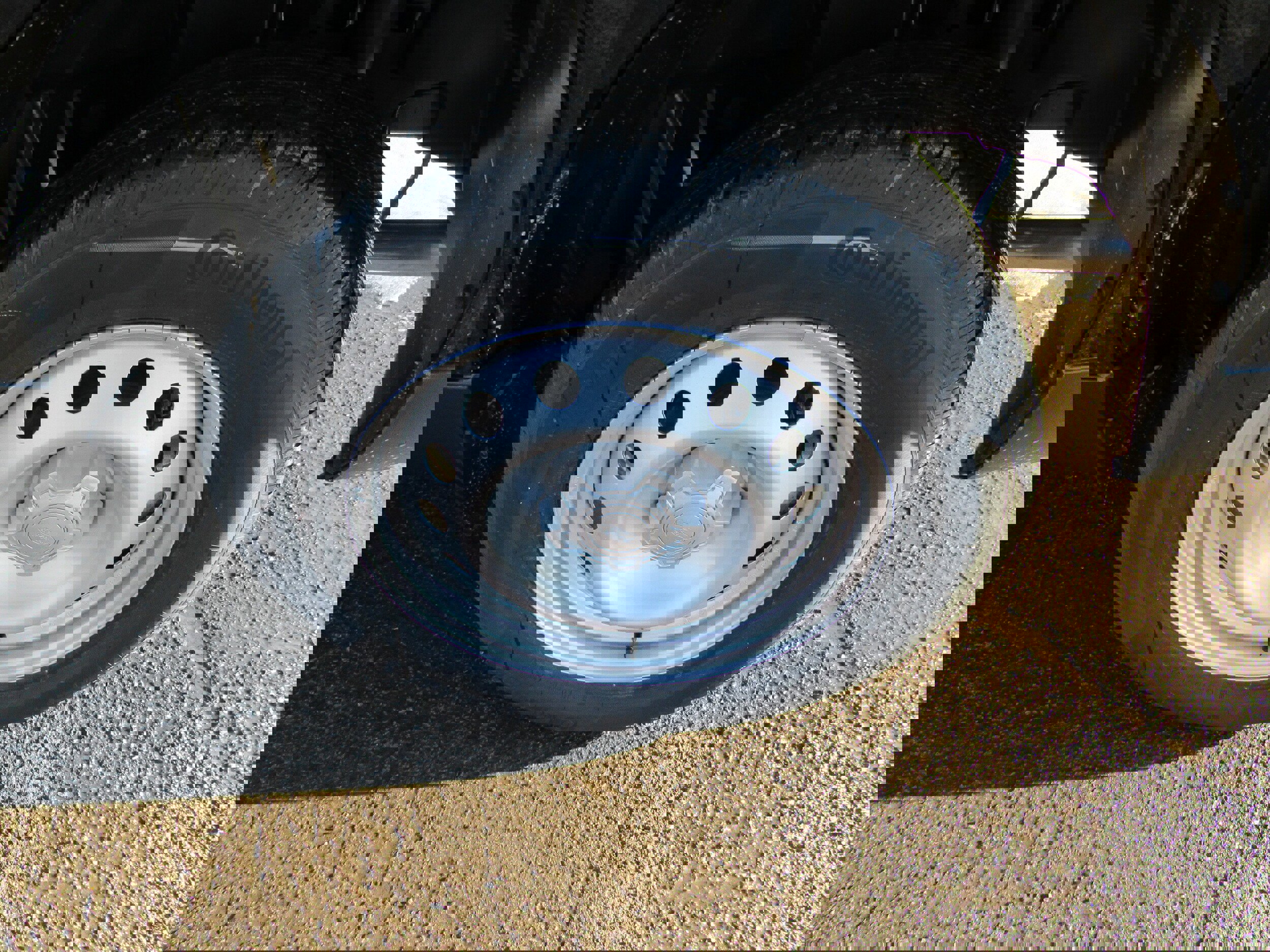 New 2026 Ford Maverick XL w/ Equipment Group 101A image 16