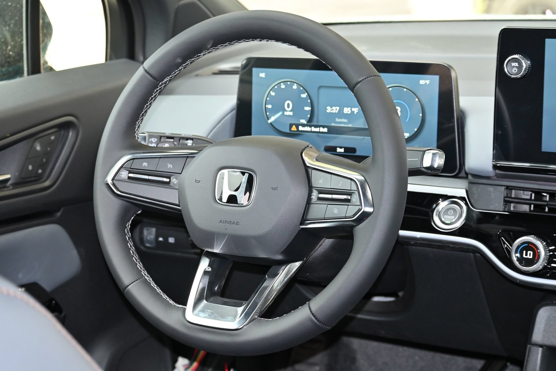 New 2026 Honda Prologue Touring image 22