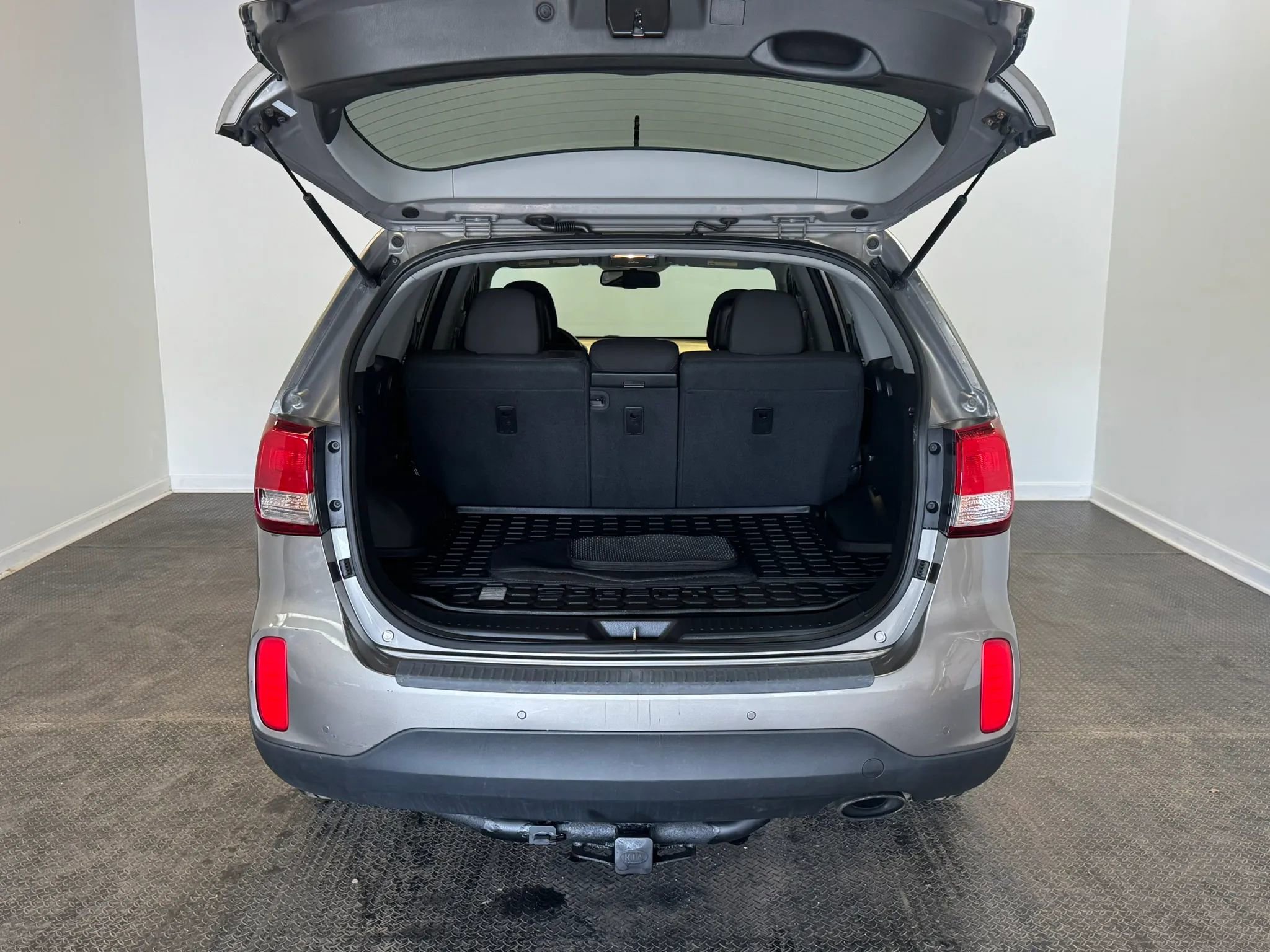 Used 2014 Kia Sorento LX image 29