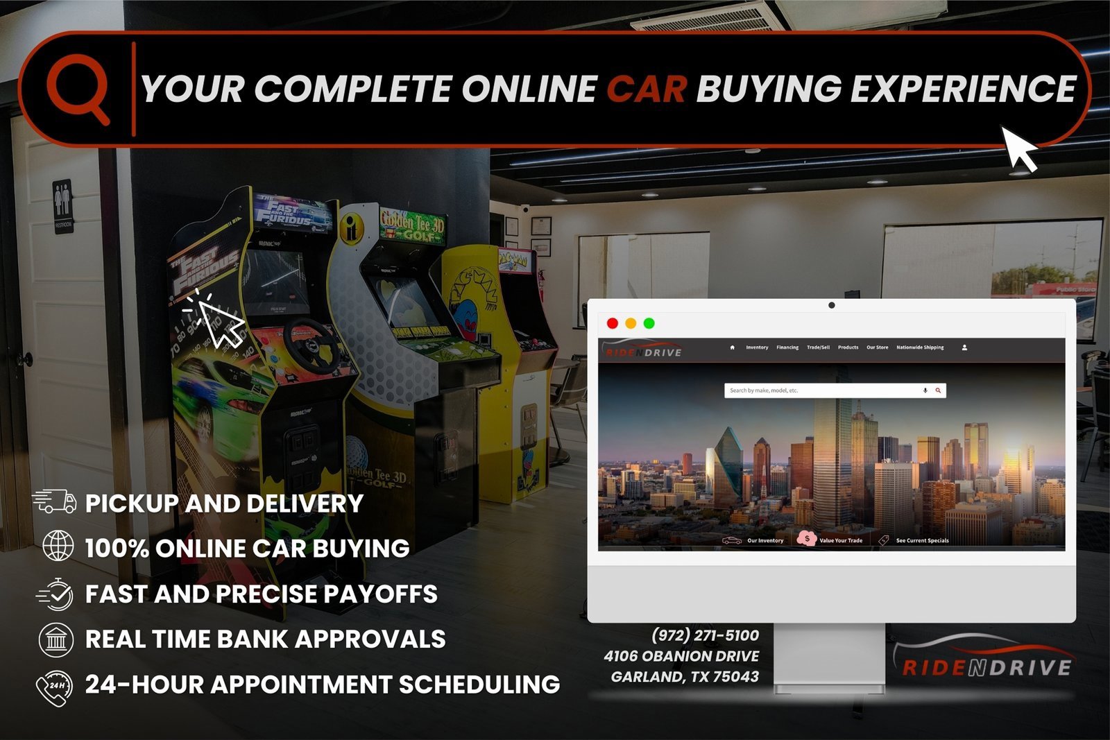 Used 2019 BMW M2 Competition w/ Executive Package image 15