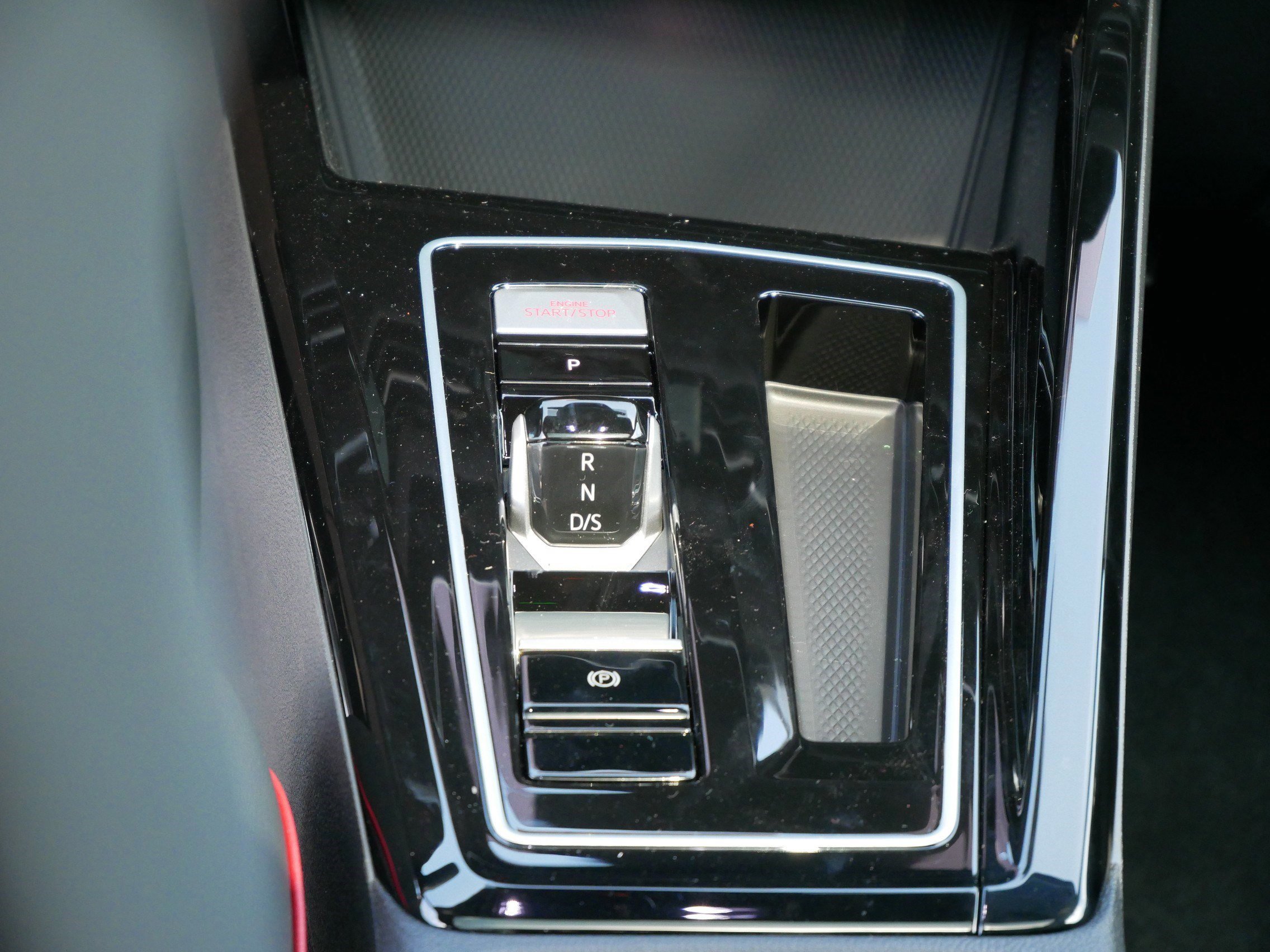 New 2026 Volkswagen GTI Autobahn FWD image 7