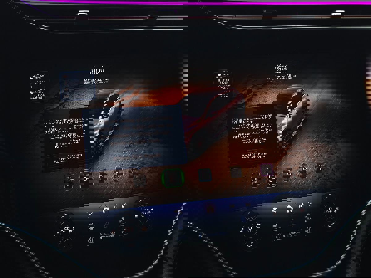 Used 2023 Mercedes-Benz EQS 580 4MATIC SUV image 70