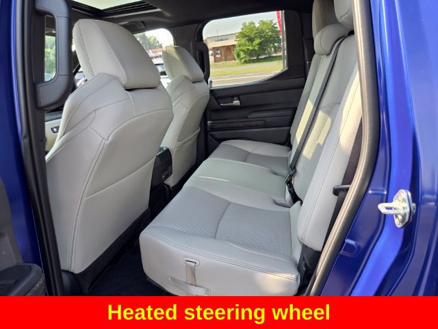 Used 2024 Toyota Tacoma Limited w/ Limited Package (LT) AWD/4WD image 14