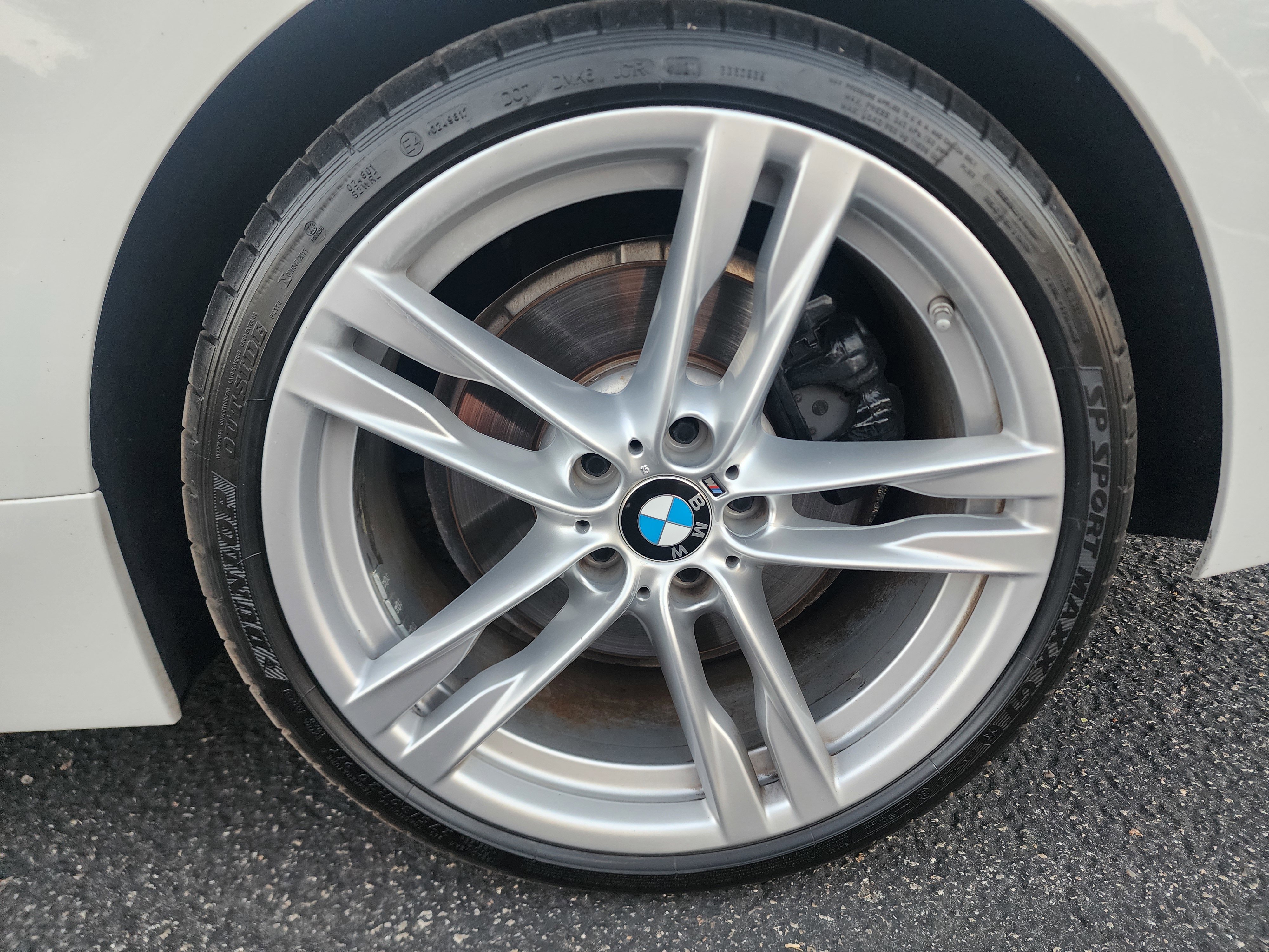 Used 2017 BMW 650i Convertible image 32