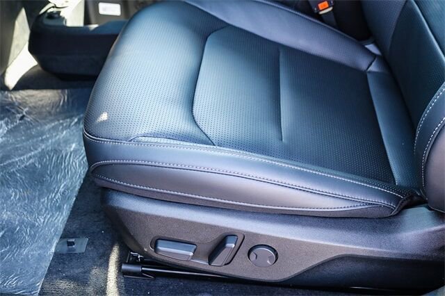 New 2025 Kia EV6 Wind RWD image 21