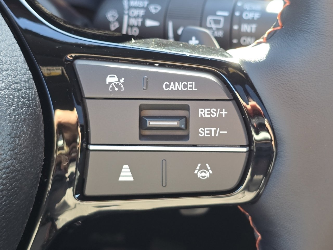 New 2025 Honda Pilot TrailSport image 34