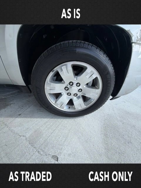 Used 2011 GMC Yukon XL SLT w/ Regional Value Package RWD image 8
