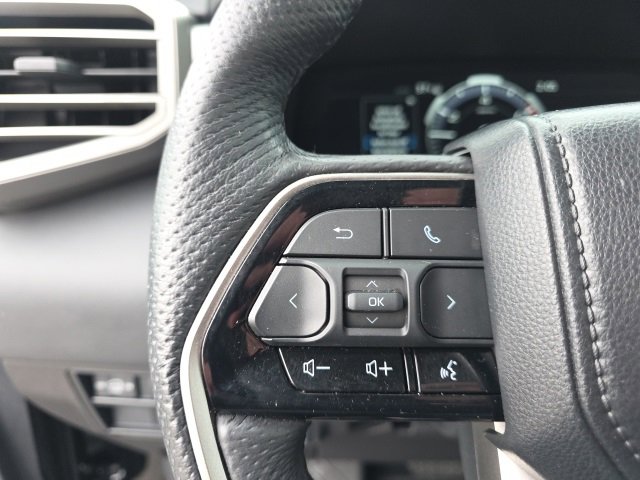 Certified 2024 Toyota Sequoia Limited image 19