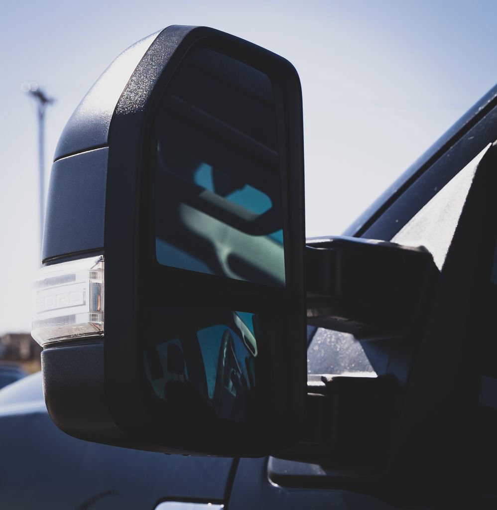 Used 2017 Ford F250 XL w/ STX Appearance Package image 24